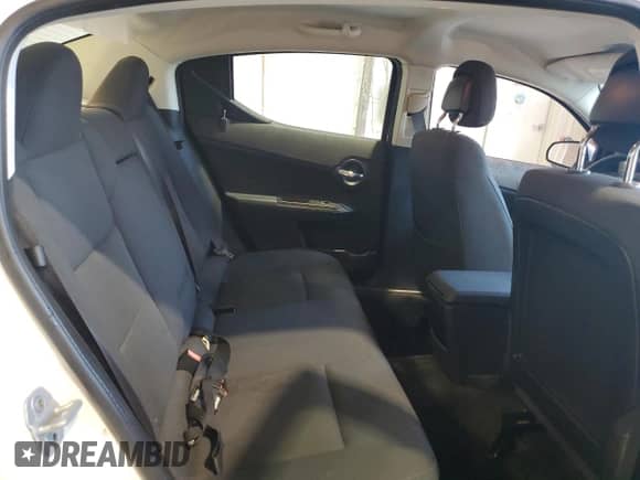 2010 Dodge Avenger SXT with VIN 1B3CC4FB3AN160660, listed as a Copart auction lot 85730925 with 178,527 mi miles and Salvage title. Bid and sale history available at DreamBid. Image 10.