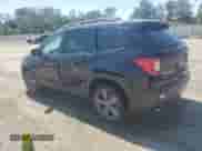 2021 Honda Passport Touring with VIN 5FNYF7H92MB004586, listed as a Copart auction lot 70409535 with 57,226 mi miles and Salvage title. Bid and sale history available at DreamBid. Image 2.