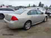 2010 Chevrolet Impala LT with VIN 2G1WB5EN7A1187600, listed as a IAAI auction lot 42773140 with 178,430 mi miles and . Bid and sale history available at DreamBid. Image 4.