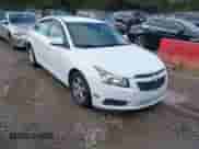 2014 Chevrolet Cruze 1LT with VIN 1G1PC5SBXE7313534, listed as a IAAI auction lot 43451415 with 112,866 mi miles and . Bid and sale history available at DreamBid. Image 1.