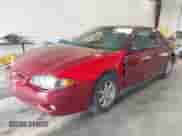 2005 Chevrolet Monte Carlo LS with VIN 2G1WW12E959311651, listed as a IAAI auction lot 42509406 with 270,914 mi miles and . Bid and sale history available at DreamBid. Image 2.