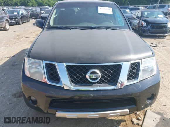 2012 Nissan Pathfinder SV с VIN 5N1AR1NB2CC631180, выставлен на аукционе IAAI как лот 42576871 с пробегом 184 706 миль миль и . История ставок и продаж доступна на DreamBid. Изображение 12.