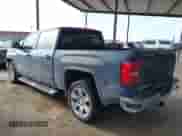 2014 GMC Sierra 1500 SLE с VIN 3GTP1UEH1EG228593, выставлен на аукционе IAAI как лот 41583904 с пробегом 118 104 миль миль и . История ставок и продаж доступна на DreamBid. Изображение 6.