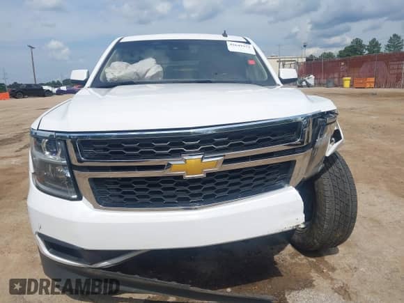 2015 Chevrolet Suburban LT z VIN 1GNSCJKC4FR298108, wystawiony jako IAAI lot #42649373 z przebiegiem 150 155 mil mil oraz . Historia ofert i sprzedaży dostępna na DreamBid. Obrazek 6.