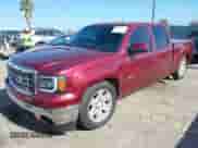 2008 GMC Sierra 1500 SLE1 z VIN 3GTEC13J58G286748, wystawiony jako IAAI lot #42300508 z przebiegiem 192 657 mil mil oraz . Historia ofert i sprzedaży dostępna na DreamBid. Obrazek 18.