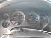 2009 Chevrolet Suburban z VIN 1GNGC46K69R247948, wystawiony jako Copart lot #65386025 z przebiegiem 165 610 mil mil oraz Szkoda całkowita • Salvage title. Historia ofert i sprzedaży dostępna na DreamBid. Obrazek 9.