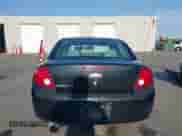 2006 Chevrolet Cobalt LS с VIN 1G1AK55F867729073, выставлен на аукционе IAAI как лот 43090495 с пробегом 173 334 миль миль и . История ставок и продаж доступна на DreamBid. Изображение 16.