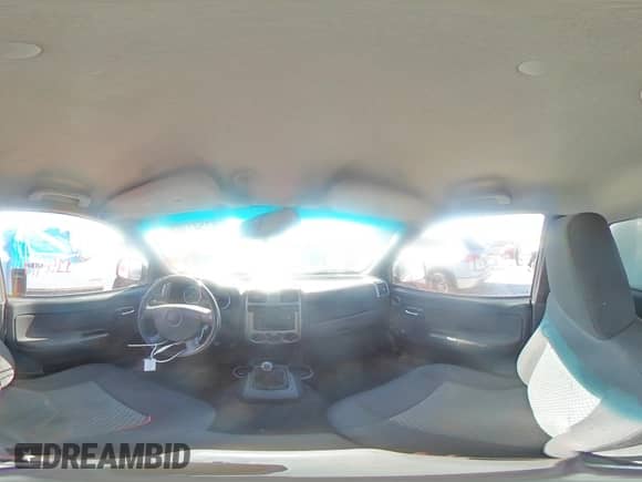 2012 Chevrolet Colorado Work Truck z VIN 1GCCSBF92C8135186, wystawiony jako Copart lot #60089005 z przebiegiem 115 419 mil mil oraz Szkoda całkowita • Salvage title. Historia ofert i sprzedaży dostępna na DreamBid. Obrazek 14.