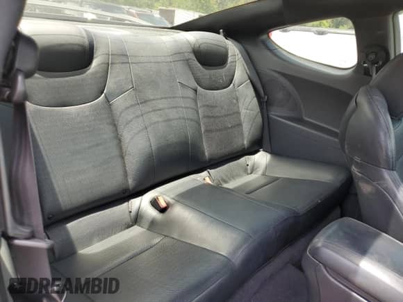 2015 Hyundai Genesis Coupe 3.8L Base с VIN KMHHU6KJ9FU130503, выставлен на аукционе Copart как лот 62912895 с пробегом 94 411 миль миль и Списание • Salvage title. История ставок и продаж доступна на DreamBid. Изображение 10.
