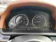 2010 BMW 7 Series 750i с VIN WBAKA8C5XACY36150, выставлен на аукционе Copart как лот 72441914 с пробегом 100 549 миль миль и Списание • Salvage title. История ставок и продаж доступна на DreamBid. Изображение 9.