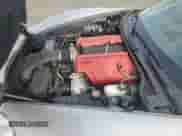 2007 Chevrolet Corvette Z06 с VIN 1G1YY26E975113252, выставлен на аукционе Copart как лот 82185975 с пробегом 36 774 миль миль и Списание • Salvage title. История ставок и продаж доступна на DreamBid. Изображение 11.