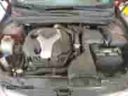 2013 Hyundai Sonata SE с VIN 5NPEC4AB7DH788028, выставлен на аукционе Copart как лот 85801415 с пробегом 134 109 миль миль и Списание • Salvage title. История ставок и продаж доступна на DreamBid. Изображение 11.