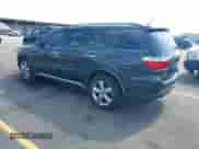2011 Dodge Durango Citadel with VIN 1D4SD5GT9BC688367, listed as a IAAI auction lot 42605508 with 157,786 mi miles and . Bid and sale history available at DreamBid. Image 3.