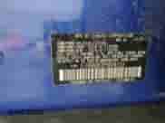 2023 Subaru WRX with VIN JF1VBAA67P9824159, listed as a Copart auction lot 58787645 with 11,684 mi miles and Salvage title. Bid and sale history available at DreamBid. Image 12.