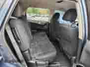 2013 Nissan Pathfinder SL with VIN 5N1AR2MM9DC674070, listed as a Copart auction lot 69596885 with 121,972 mi miles and Salvage title. Bid and sale history available at DreamBid. Image 11.