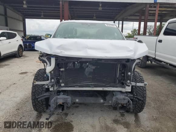 2021 Ford F-150 XL z VIN 1FTEW1CB8MKD01021, wystawiony jako Copart lot #80383905 z przebiegiem 81 567 mil mil oraz Nie do naprawy • Non repairable. Historia ofert i sprzedaży dostępna na DreamBid. Obrazek 5.