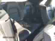 2025 Ford Mustang EcoBoost Premium с VIN 1FAGP8UH9S5117211, выставлен на аукционе Copart как лот 87062385 с пробегом 6 009 миль миль и На запчасти • Non repairable. История ставок и продаж доступна на DreamBid. Изображение 11.