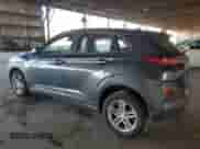 2019 Hyundai Kona SE с VIN KM8K1CAA2KU285810, выставлен на аукционе Copart как лот 81733605 с пробегом 82 670 миль миль и Списание • Salvage title. История ставок и продаж доступна на DreamBid. Изображение 2.
