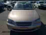 2000 Honda Accord EX с VIN 1HGCG1652YA001630, выставлен на аукционе Copart как лот 67873005 с пробегом 198 250 миль миль и Чистый • Clean title. История ставок и продаж доступна на DreamBid. Изображение 5.