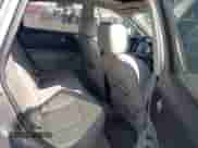 2009 Nissan Rogue S with VIN JN8AS58T99W052932, listed as a IAAI auction lot 42584424 with 175,938 mi miles and . Bid and sale history available at DreamBid. Image 8.