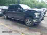 2015 Ford F-150 Platinum с VIN 1FTEW1EG3FFC75545, выставлен на аукционе IAAI как лот 42705256 с пробегом 162 740 миль миль и . История ставок и продаж доступна на DreamBid. Изображение 1.