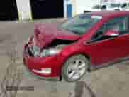 2015 Chevrolet Volt с VIN 1G1RB6E47FU137785, выставлен на аукционе Copart как лот 71566195 с пробегом 89 800 миль миль и Списание • Salvage title. История ставок и продаж доступна на DreamBid. Изображение 13.