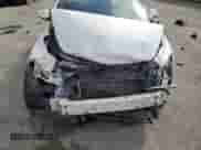 2010 Chevrolet Malibu 2LT with VIN 1G1ZD5E72AF297035, listed as a Copart auction lot 54222275 with Not provided miles and Salvage title. Bid and sale history available at DreamBid. Image 11.