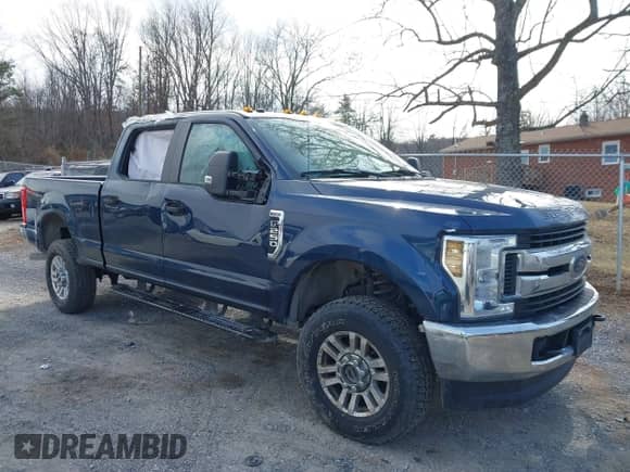 2018 Ford F-250 XL с VIN 1FT7W2B62JEB80712, выставлен на аукционе IAAI как лот 41593737 с пробегом 118 231 миль миль и . История ставок и продаж доступна на DreamBid. Изображение 6.