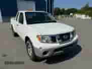 2017 Nissan Frontier SV with VIN 1N6BD0CT3HN75617, listed as a Copart auction lot 67042635 with 132,962 mi miles and Clean title. Bid and sale history available at DreamBid. Image 1.