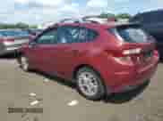 2018 Subaru Impreza Premium with VIN 4S3GTAD64J3732562, listed as a Copart auction lot 63489395 with Not provided miles and Salvage title. Bid and sale history available at DreamBid. Image 2.