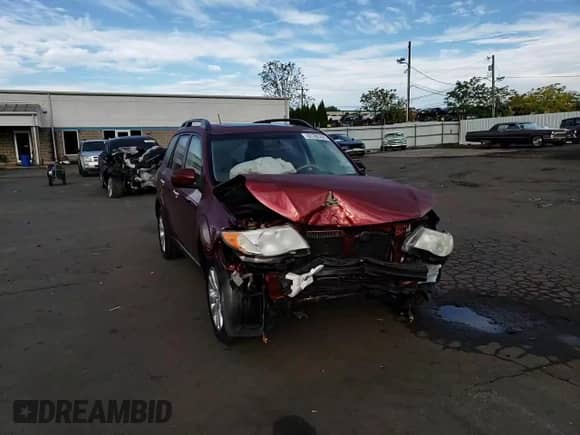 2012 Subaru Forester X Limited с VIN JF2SHAEC1CH464416, выставлен на аукционе Copart как лот 81780425 с пробегом 40 486 миль миль и Списание • Salvage title. История ставок и продаж доступна на DreamBid. Изображение 15.