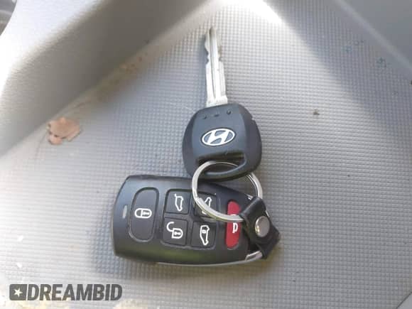 2007 Hyundai Entourage GLS с VIN KNDMC233776023101, выставлен на аукционе IAAI как лот 41704885 с пробегом 139 781 миль миль и . История ставок и продаж доступна на DreamBid. Изображение 11.