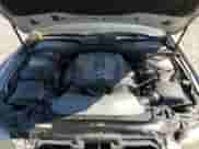 2006 BMW 7 Series 750i with VIN WBAHL83566DT03671, listed as a Copart auction lot 64324505 with 154,418 mi miles and Clean title. Bid and sale history available at DreamBid. Image 11.