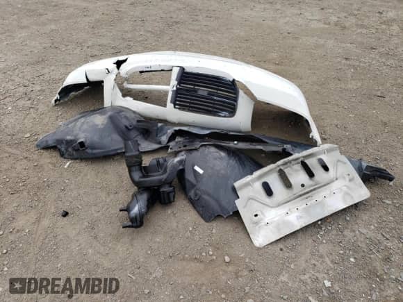 2007 Dodge Magnum with VIN 2D4FV47V57H623322, listed as a Copart auction lot 73356244 with 200,976 mi miles and Salvage title. Bid and sale history available at DreamBid. Image 15.