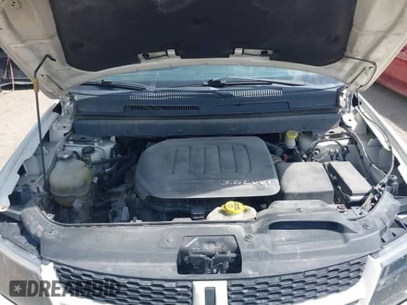 2017 Dodge Journey GT with VIN 3C4PDDEGXHT570487, listed as a IAAI auction lot 42285931 with 160,247 mi miles and . Bid and sale history available at DreamBid. Image 10.