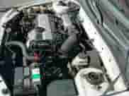 2002 Hyundai Accent GL z VIN KMHCG45C42U375352, wystawiony jako IAAI lot #42699297 z przebiegiem 103 540 mil mil oraz . Historia ofert i sprzedaży dostępna na DreamBid. Obrazek 14.