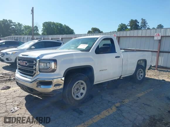 2017 GMC Sierra 1500 with VIN 1GTN1LEC2HZ900431, listed as a IAAI auction lot 42311849 with 172,992 mi miles and . Bid and sale history available at DreamBid. Image 2.