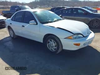 1999 Chevrolet Cavalier LS с VIN 1G1JF5240X7296244, выставлен на аукционе IAAI как лот 41644488 с пробегом 183 386 миль миль и . История ставок и продаж доступна на DreamBid. Изображение 1.