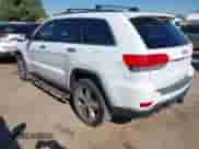 2014 Jeep Grand Cherokee Limited с VIN 1C4RJEBG0EC174233, выставлен на аукционе IAAI как лот 43251218 с пробегом 147 846 миль миль и . История ставок и продаж доступна на DreamBid. Изображение 3.
