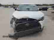 2024 Toyota Corolla Cross L с VIN 7MUAAAAG7RV075720, выставлен на аукционе Copart как лот 69745205 с пробегом 32 257 миль миль и На запчасти • Non repairable. История ставок и продаж доступна на DreamBid. Изображение 5.