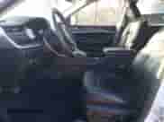 2022 Jeep Grand Cherokee Limited с VIN 1C4RJJBG7N8630529, выставлен на аукционе Copart как лот 43550445 с пробегом 34 301 миль миль и Списание • Salvage title. История ставок и продаж доступна на DreamBid. Изображение 7.