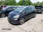 2020 Chevrolet Bolt EV Premier с VIN 1G1FZ6S06L4128684, выставлен на аукционе Copart как лот 61555203 с пробегом 29 080 миль миль и . История ставок и продаж доступна на DreamBid. Изображение 1.