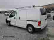2017 Chevrolet City Express Cargo LT с VIN 3N63M0ZN5HK699076, выставлен на аукционе Copart как лот 43828735 с пробегом 103 680 миль миль и Списание • Salvage title. История ставок и продаж доступна на DreamBid. Изображение 2.