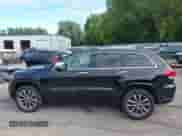 2017 Jeep Grand Cherokee Overland with VIN 1C4RJFCG4HC702073, listed as a IAAI auction lot 43110118 with 130,079 mi miles and . Bid and sale history available at DreamBid. Image 15.