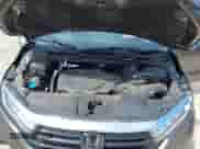 2023 Honda Odyssey Elite с VIN 5FNRL6H92PB009346, выставлен на аукционе IAAI как лот 42657430 с пробегом 45 332 миль миль и . История ставок и продаж доступна на DreamBid. Изображение 10.