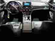 2021 Honda Accord EX-L с VIN 1HGCV1F55MA083935, выставлен на аукционе Copart как лот 86492845 с пробегом 40 829 миль миль и Списание • Salvage title. История ставок и продаж доступна на DreamBid. Изображение 8.
