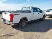 2021 Ford F-250 XL с VIN 1FT7W2B61MED94322, выставлен на аукционе IAAI как лот 43523287 с пробегом 115 009 миль миль и . История ставок и продаж доступна на DreamBid. Изображение 4.