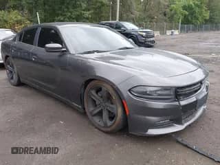 2017 Dodge Charger R/T с VIN 2C3CDXCT5HH525082, выставлен на аукционе IAAI как лот 43320422 с пробегом 98 081 миль миль и . История ставок и продаж доступна на DreamBid. Изображение 1.