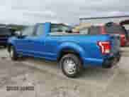 2015 Ford F-150 XL z VIN 1FTEX1C81FKD91696, wystawiony jako Copart lot #64130375 z przebiegiem 219 749 mil mil oraz Czysty tytuł • Clean title. Historia ofert i sprzedaży dostępna na DreamBid. Obrazek 2.