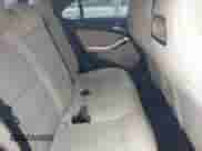 2017 Mercedes-Benz CLA 250 with VIN WDDSJ4GB6HN403439, listed as a IAAI auction lot 42554814 with 101,503 mi miles and . Bid and sale history available at DreamBid. Image 8.